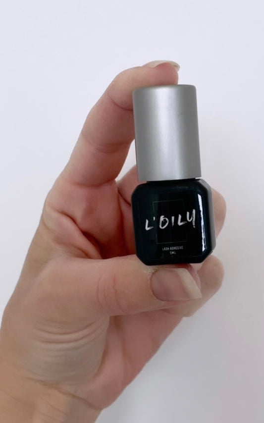 L' oily (5 ml)
