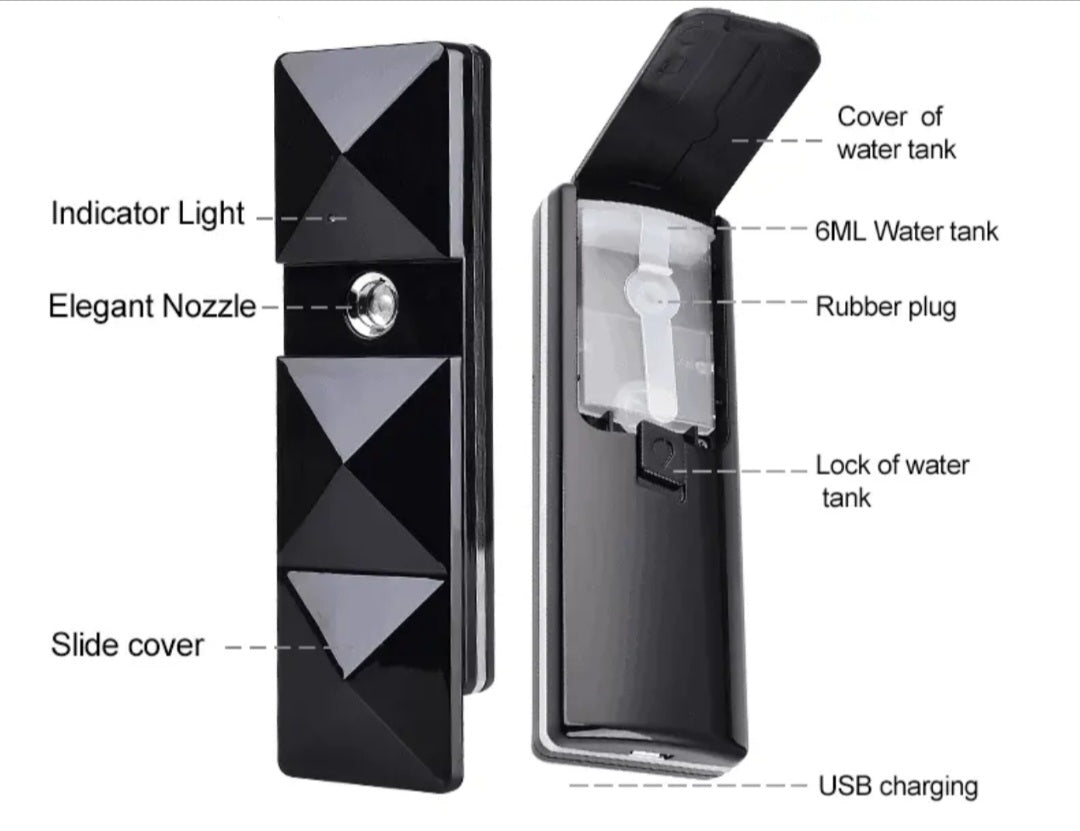 Nano Mister