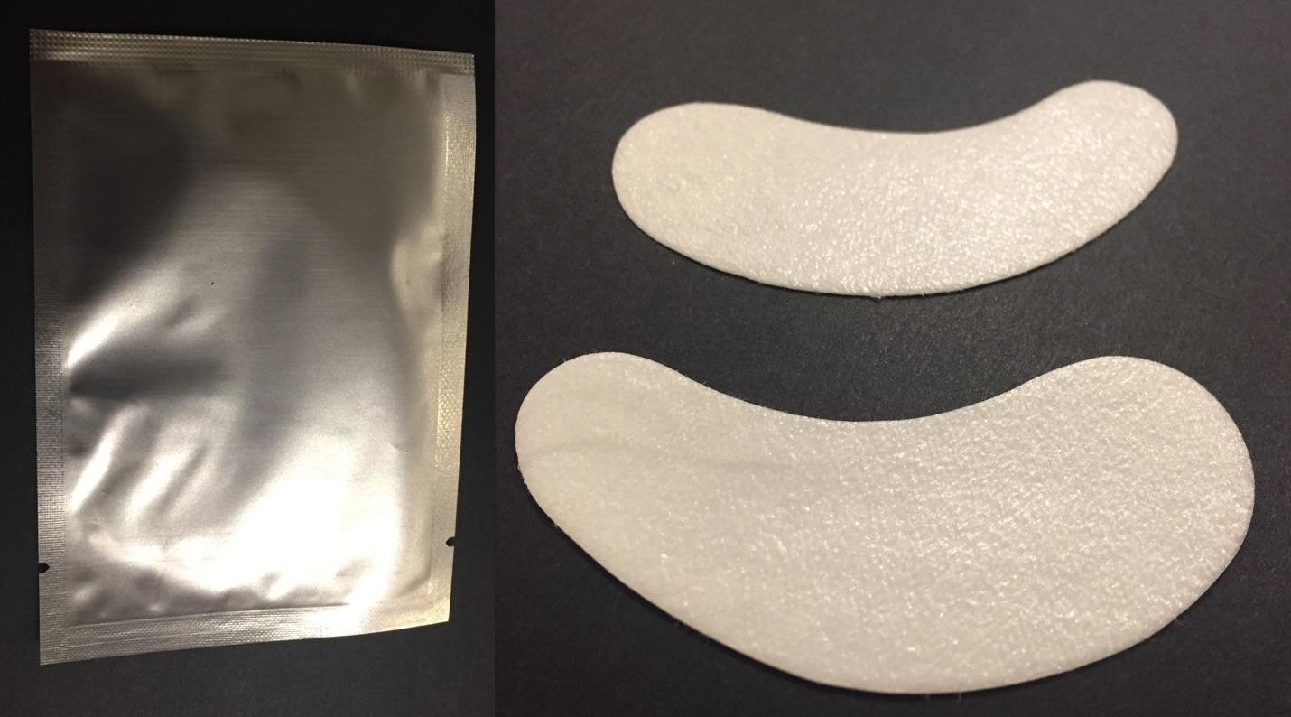 Eye Pads
