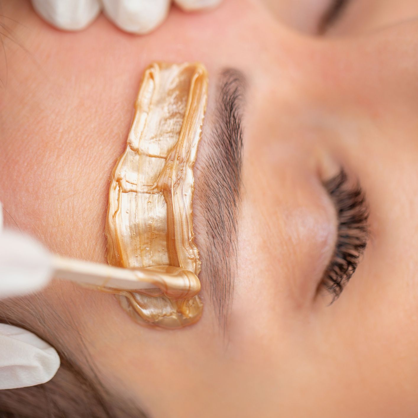 Waxing Training - Face Waxing (1-Day)