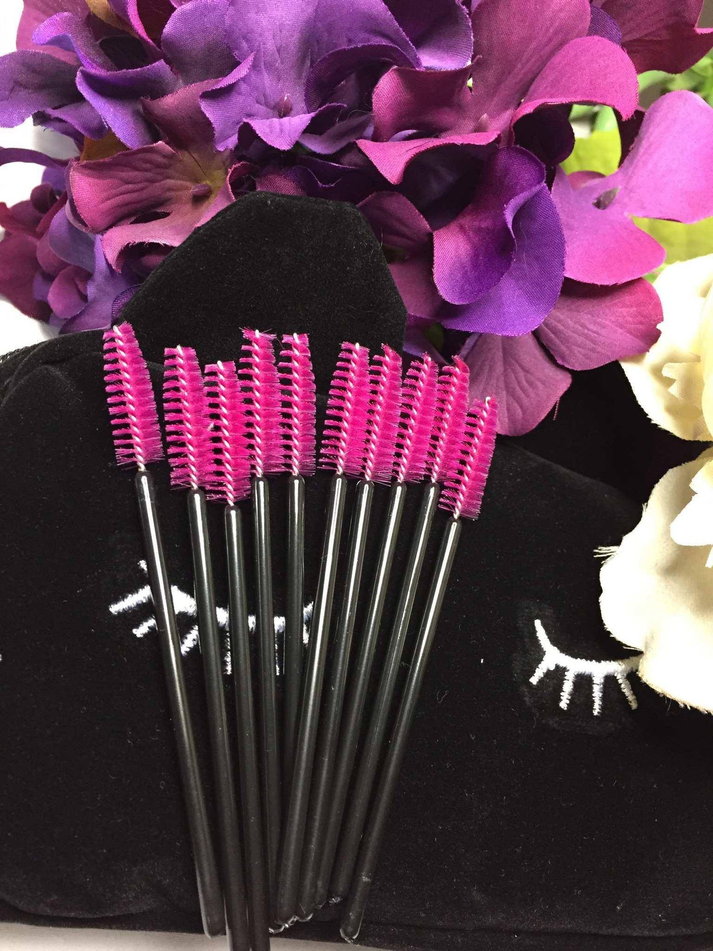 Black Cat Lashes - Lash Wand