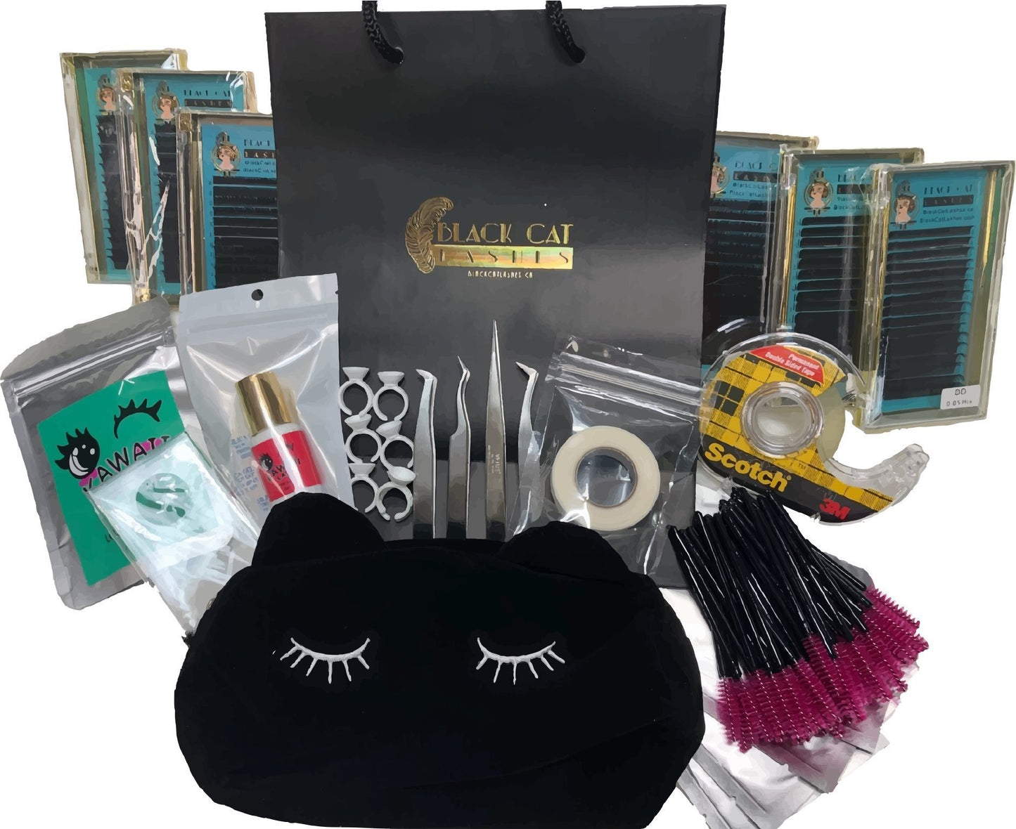 Mega Volume Kit