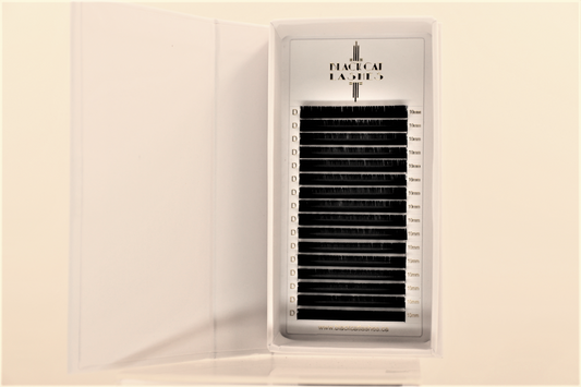 Premium 0.03mm Lashes