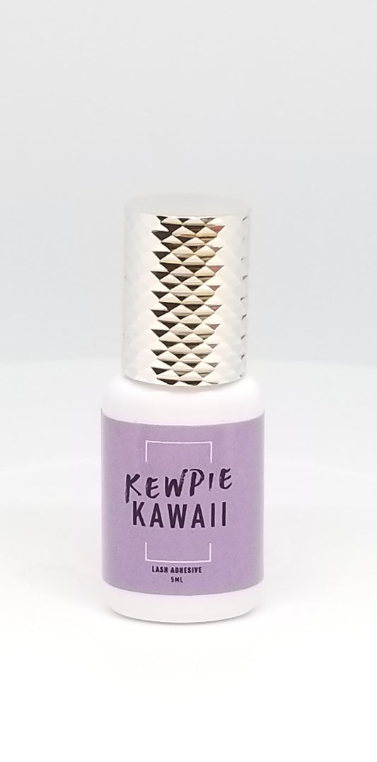 Kewpie Lash Adhesive (5 ml)