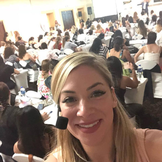 Style Training Webinar