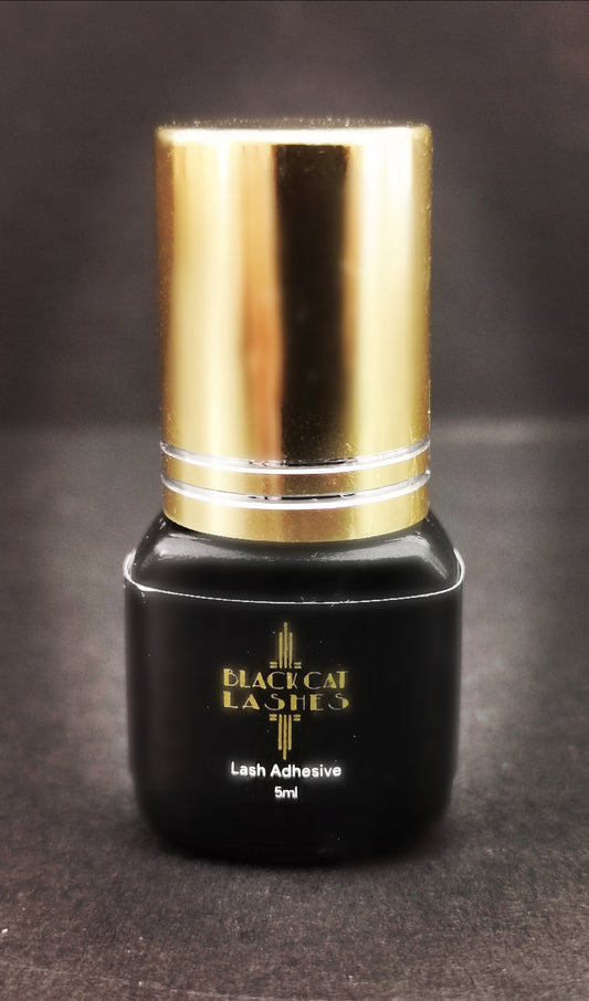 Fast Cat Adhesive (5 ml)