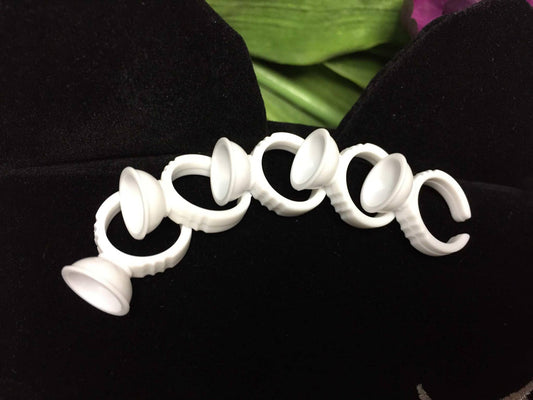 Disposable Glue Rings