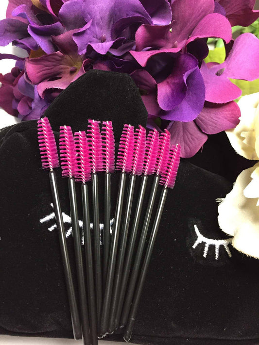 Black Cat Lashes - Lash Wand