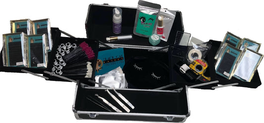 Volume & Mega Volume Kit